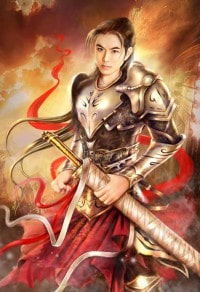 (李建成/李世民同人)決絕