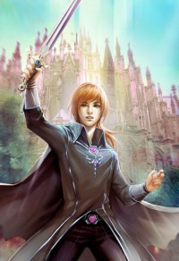 香豔美人花