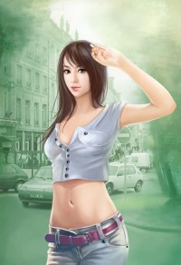 一念滄海桑田