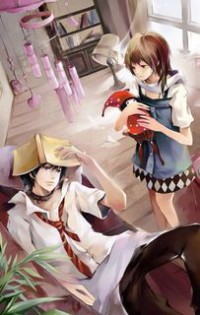 小女人，黏上你