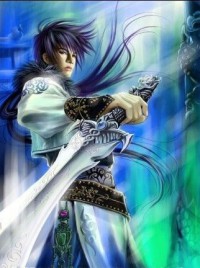 女扮男装：男神很绝色